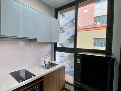 Жилье в Ho Chi Minh City, Vietnam Жилье в Ho Chi Minh City, Vietnam