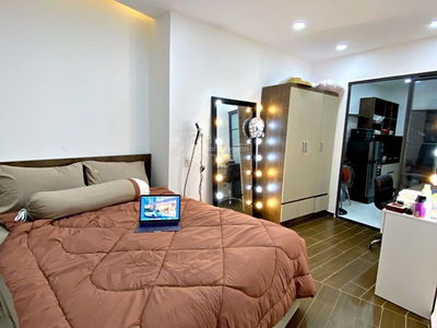 Жилье в Ho Chi Minh City, Vietnam Жилье в Ho Chi Minh City, Vietnam