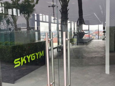 Chung cư Sky Oasis, Vietnam Chung cư Sky Oasis, Vietnam