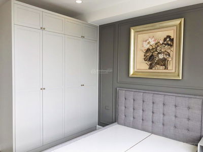 The Tresor, Vietnam The Tresor, Vietnam