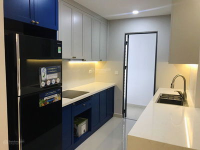 The Tresor, Vietnam  The Tresor, Vietnam