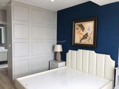 The Tresor, Vietnam The Tresor, Vietnam