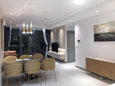 Sunwah Pearl, Vietnam Sunwah Pearl, Vietnam