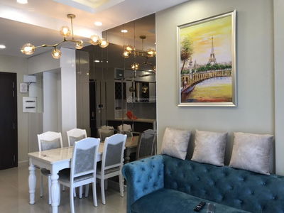 Sunrise Riverside, Vietnam Sunrise Riverside, Vietnam