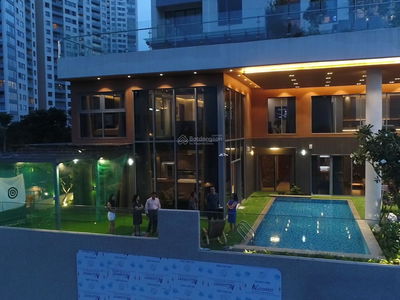 Diamond Island, Vietnam Diamond Island, Vietnam