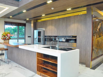 Diamond Island, Vietnam Diamond Island, Vietnam