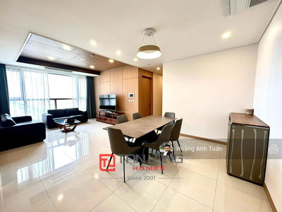 KĐT Tây Hồ Tây - Starlake Hà Nội, Vietnam KĐT Tây Hồ Tây - Starlake Hà Nội, Vietnam