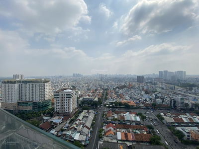 Masteri Millennium, Vietnam Masteri Millennium, Vietnam