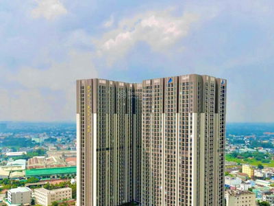 Opal Skyline, Vietnam Opal Skyline, Vietnam