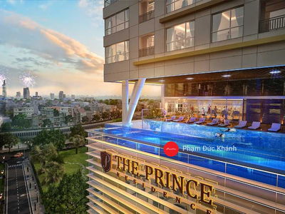 The Prince Residence, Vietnam The Prince Residence, Vietnam