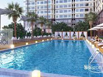 Sài Gòn Gateway, Vietnam Sài Gòn Gateway, Vietnam