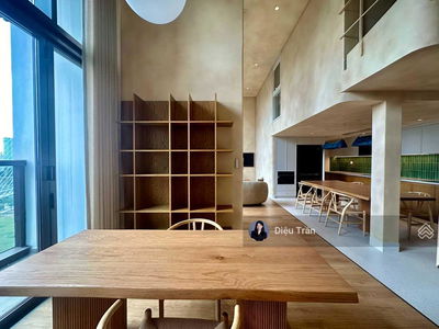 The Metropole Thủ Thiêm, Vietnam The Metropole Thủ Thiêm, Vietnam