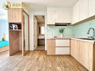 Housing in Ho Chi Minh City, Vietnam Housing in Ho Chi Minh City, Vietnam