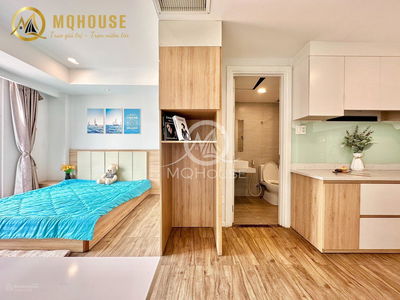 Жилье в Ho Chi Minh City, Vietnam Жилье в Ho Chi Minh City, Vietnam