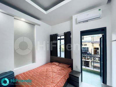 Жилье в Ho Chi Minh City, Vietnam Жилье в Ho Chi Minh City, Vietnam