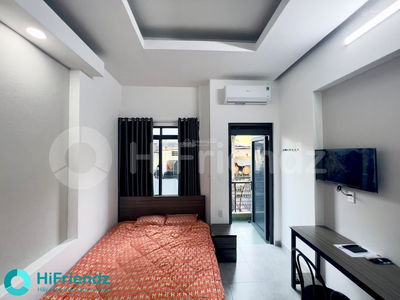 Жилье в Ho Chi Minh City, Vietnam Жилье в Ho Chi Minh City, Vietnam