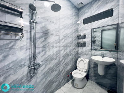 Logement dans Ho Chi Minh City, Vietnam Logement dans Ho Chi Minh City, Vietnam