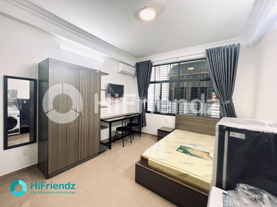 Alojamiento en Ho Chi Minh City, Vietnam Alojamiento en Ho Chi Minh City, Vietnam