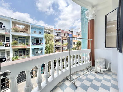 Gehäuse In Ho Chi Minh City, Vietnam Gehäuse In Ho Chi Minh City, Vietnam