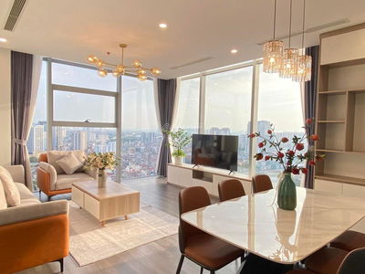 Khu Ngoại Giao Đoàn, Vietnam Khu Ngoại Giao Đoàn, Vietnam