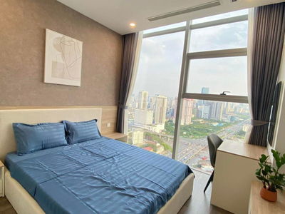 Khu Ngoại Giao Đoàn, Vietnam Khu Ngoại Giao Đoàn, Vietnam