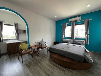 Alojamiento en Ho Chi Minh City, Vietnam Alojamiento en Ho Chi Minh City, Vietnam