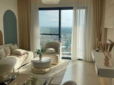 The Antonia, Vietnam The Antonia, Vietnam