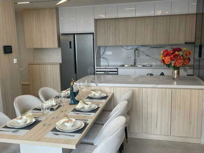 The Antonia, Vietnam The Antonia, Vietnam