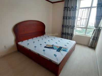 Khu căn hộ Chánh Hưng - Giai Việt, Vietnam Khu căn hộ Chánh Hưng - Giai Việt, Vietnam