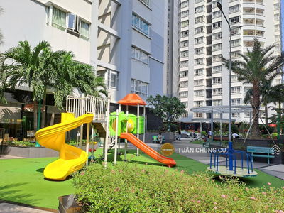 Him Lam Chợ Lớn, Vietnam Him Lam Chợ Lớn, Vietnam