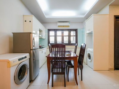 Жилье в Ho Chi Minh City, Vietnam Жилье в Ho Chi Minh City, Vietnam