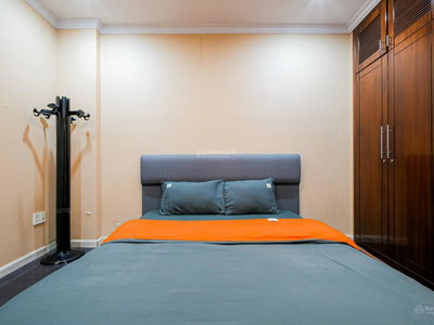 Housing in Ho Chi Minh City, Vietnam Housing in Ho Chi Minh City, Vietnam