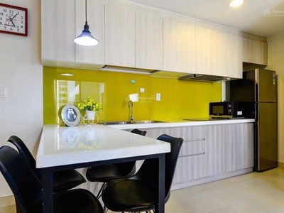 The Gold View, Vietnam The Gold View, Vietnam