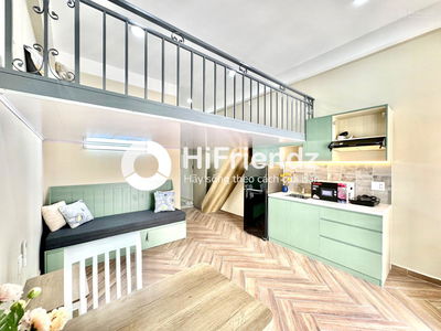 Housing in Ho Chi Minh City, Vietnam Housing in Ho Chi Minh City, Vietnam