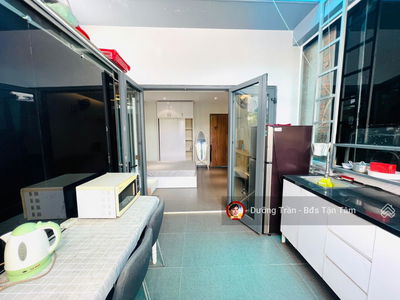 Жилье в Ho Chi Minh City, Vietnam Жилье в Ho Chi Minh City, Vietnam