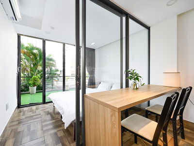 Жилье в Nha Be, Vietnam Жилье в Nha Be, Vietnam