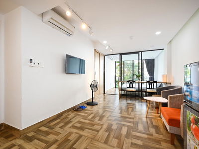 Жилье в Nha Be, Vietnam Жилье в Nha Be, Vietnam