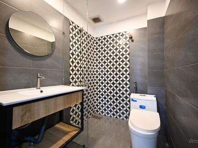 Logement dans Nha Be, Vietnam Logement dans Nha Be, Vietnam