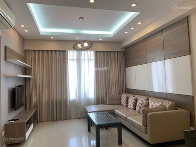 Saigon Pearl, Vietnam Saigon Pearl, Vietnam