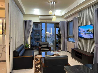 Docklands Sài Gòn, Vietnam Docklands Sài Gòn, Vietnam