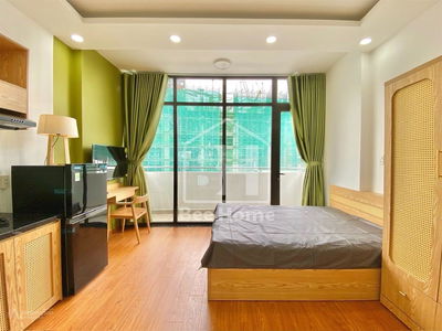 Жилье в Nha Be, Vietnam Жилье в Nha Be, Vietnam