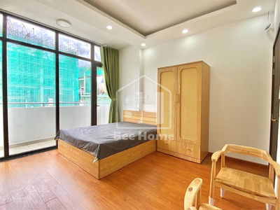 Housing in Nha Be, Vietnam Housing in Nha Be, Vietnam