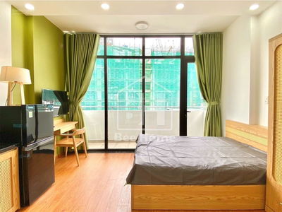 Gehäuse In Nha Be, Vietnam Gehäuse In Nha Be, Vietnam