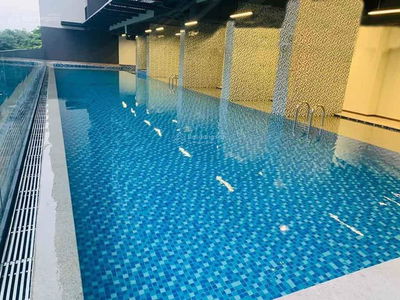 Opal SaiGon Pearl, Vietnam Opal SaiGon Pearl, Vietnam