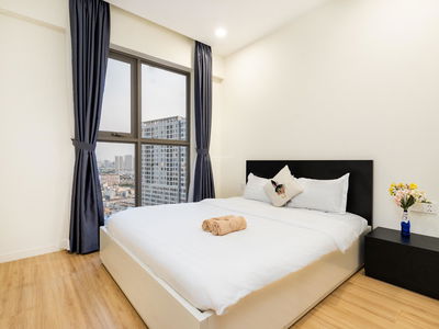 Masteri Millennium, Vietnam Masteri Millennium, Vietnam