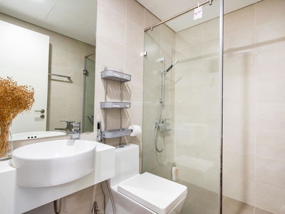 Masteri Millennium, Vietnam Masteri Millennium, Vietnam