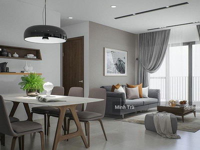 Melody Residences, Vietnam Melody Residences, Vietnam