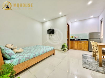 Жилье в Ho Chi Minh City, Vietnam Жилье в Ho Chi Minh City, Vietnam