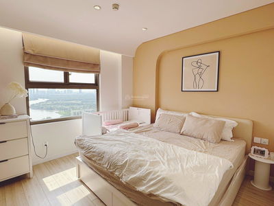 Sunrise Riverside, Vietnam Sunrise Riverside, Vietnam