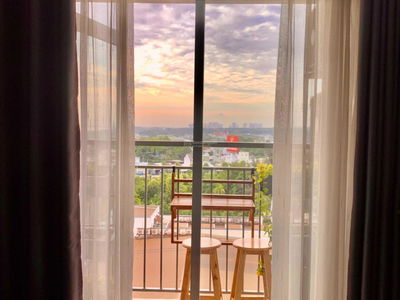 Samsora Riverside, Vietnam Samsora Riverside, Vietnam